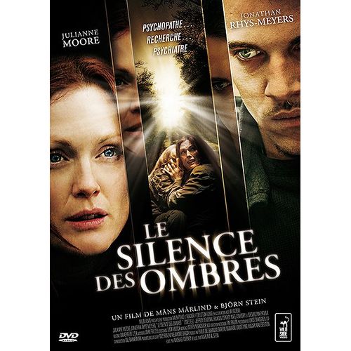 Le Silence Des Ombres