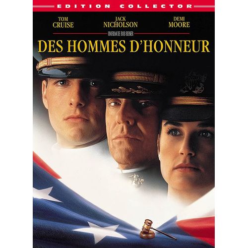 Des Hommes D'honneur