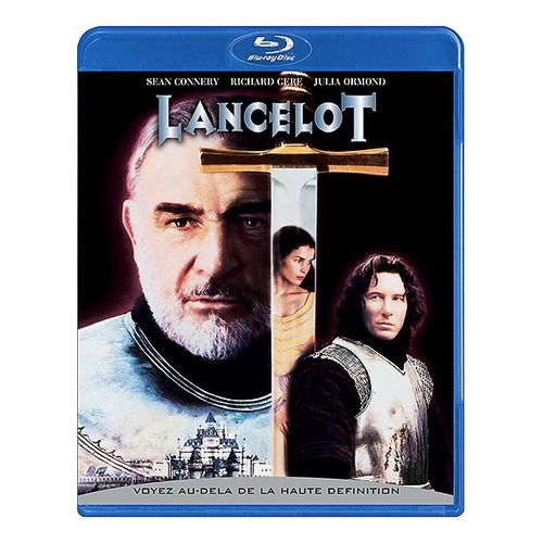 Lancelot - Blu-Ray