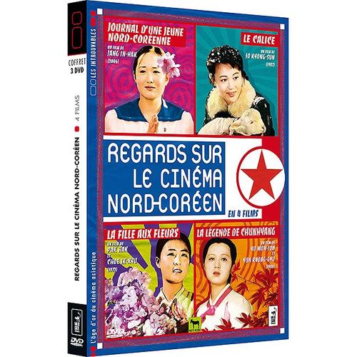 Regards Sur Le Cinéma Nord-Coréen