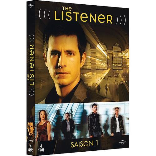 The Listener - Saison 1