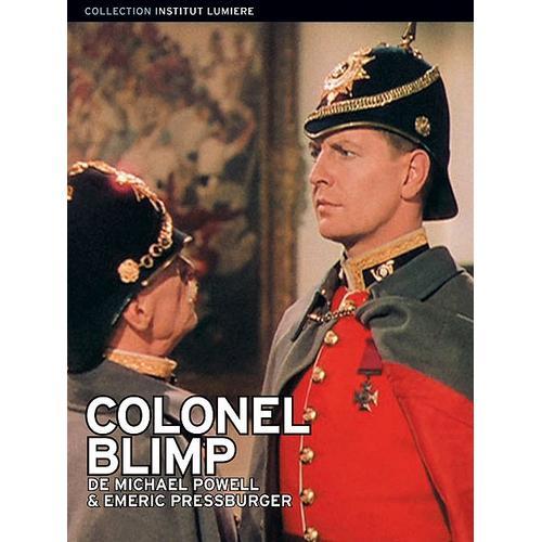 Colonel Blimp - Édition Collector