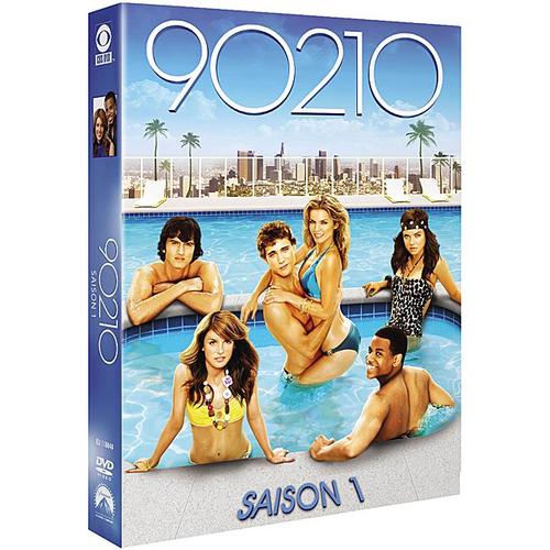 90210 - Saison 1