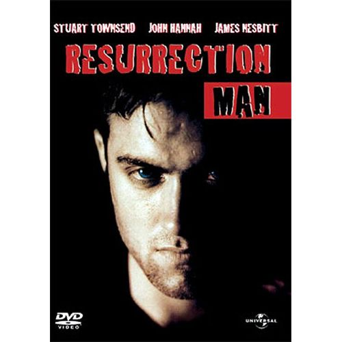 Resurrection Man