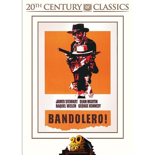 Bandolero !