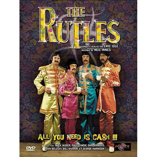 The Rutles