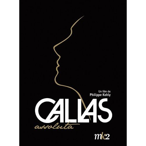 Callas Assoluta