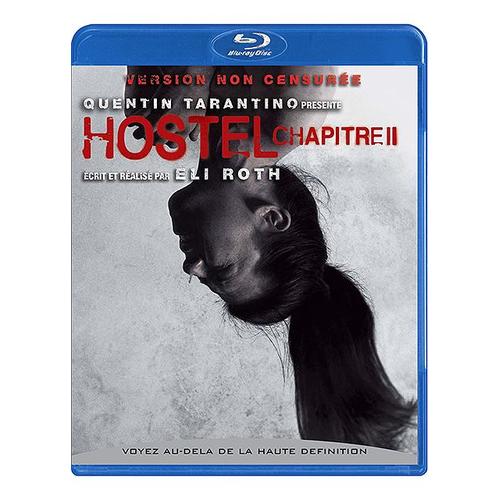 Hostel - Chapitre Ii - Blu-Ray