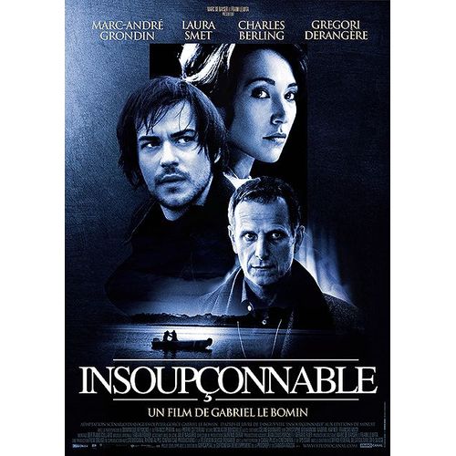 Insoupçonnable