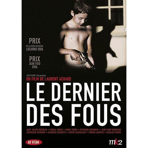 Le Dernier Des Fous