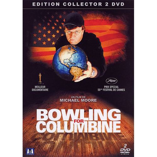 Bowling For Columbine - Édition Collector