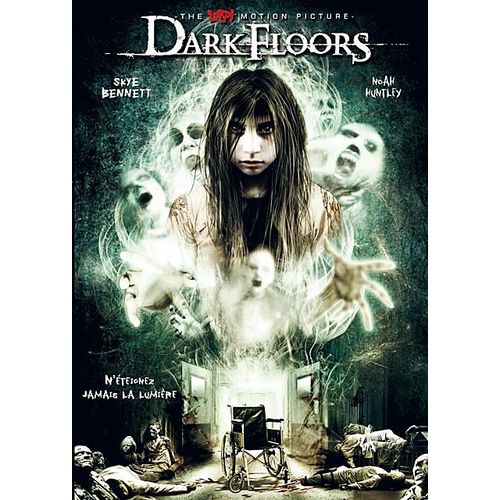 Dark Floors