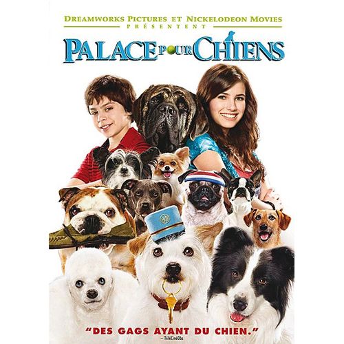 Palace Pour Chiens