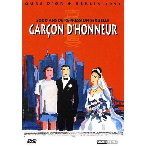 Garçon D'honneur