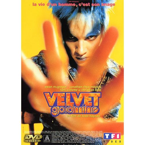 Velvet Goldmine