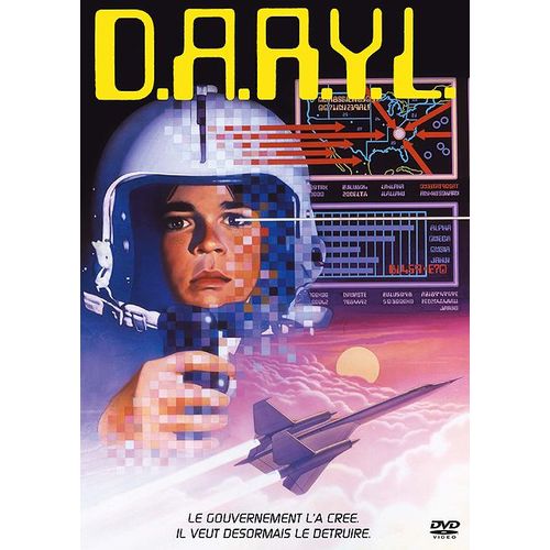 D.A.R.Y.L.