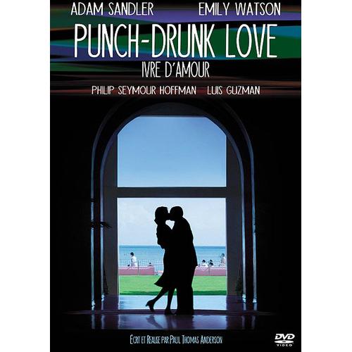 Punch-Drunk Love (Ivre D'amour) - Édition Collector