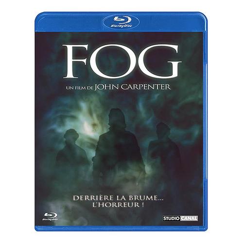 Fog - Blu-Ray