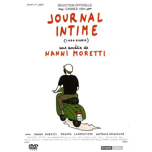 Journal Intime