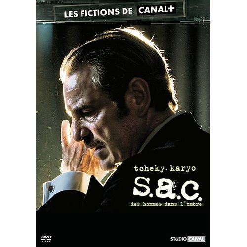 S.A.C. Des Hommes Dans L'ombre