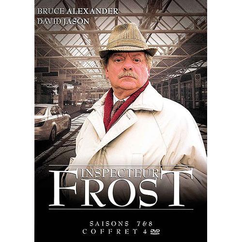 Inspecteur Frost - Saisons 7 & 8