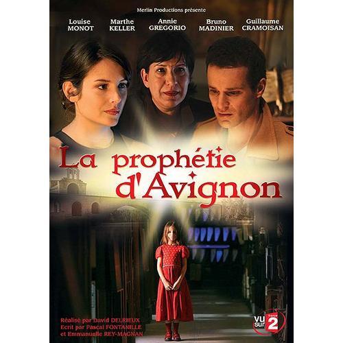 La Prophétie D'avignon