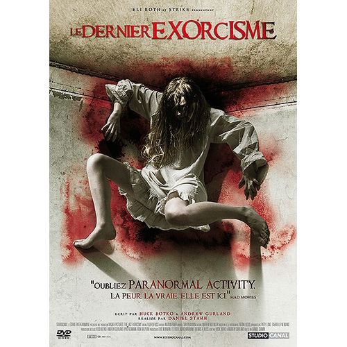 Le Dernier Exorcisme