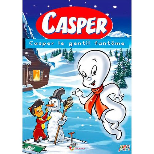 Casper - Casper Le Gentil Fantôme