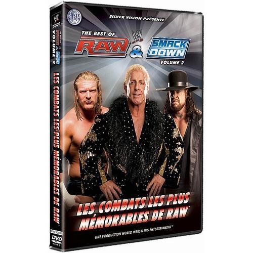 The Best Of Raw & Smackdown - Vol. 2