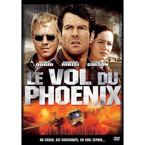 Le Vol Du Phoenix