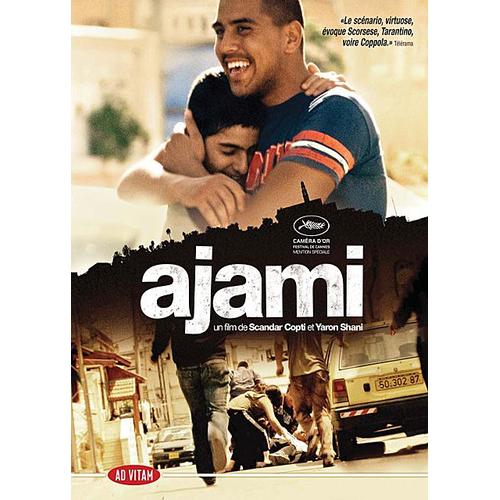 Ajami