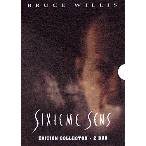 Sixième Sens - Édition Collector