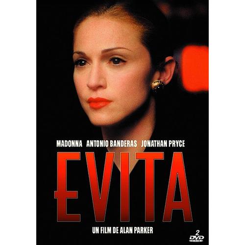 Evita - Édition Collector