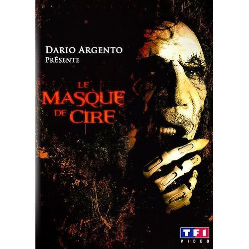 Le Masque De Cire