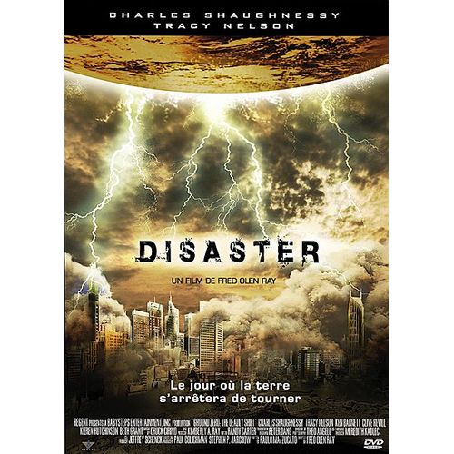 Disaster