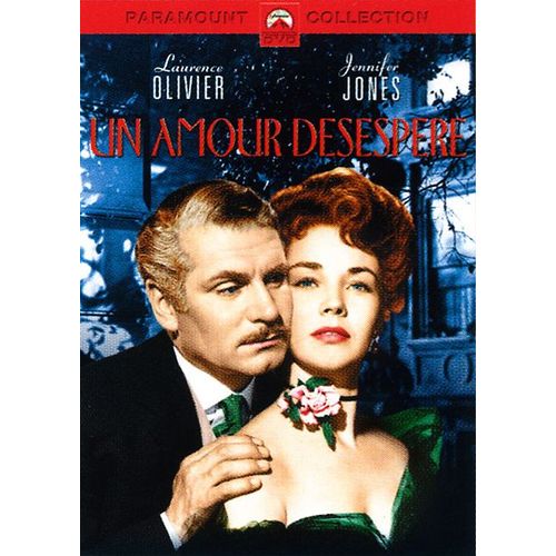 Un Amour Désespéré