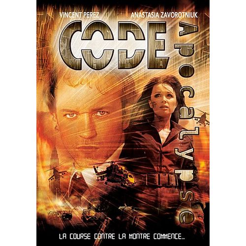 Code Apocalypse