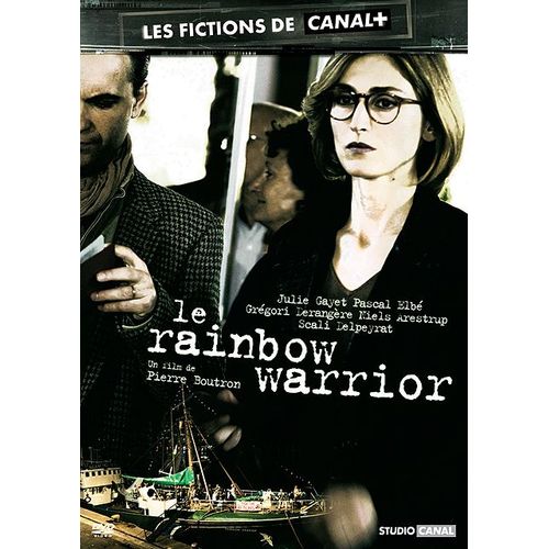 Le Rainbow Warrior