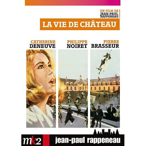 La Vie De Château
