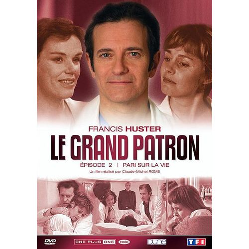 Le Grand Patron - Vol. 2