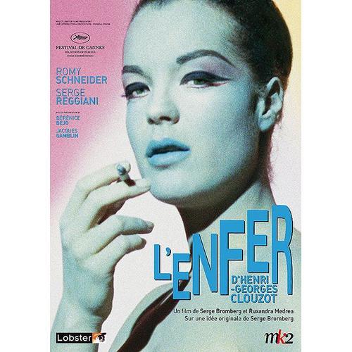 L'enfer D'henri-Georges Clouzot