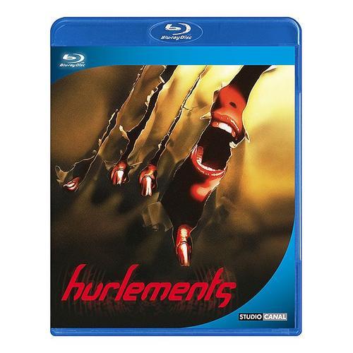 Hurlements - Blu-Ray