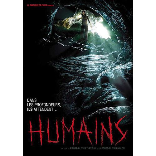 Humains