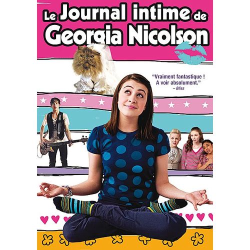 Le Journal Intime De Georgia Nicolson