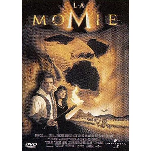 La Momie