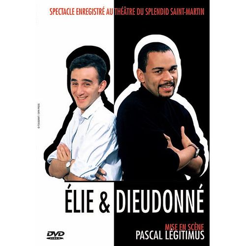 Élie & Dieudonné