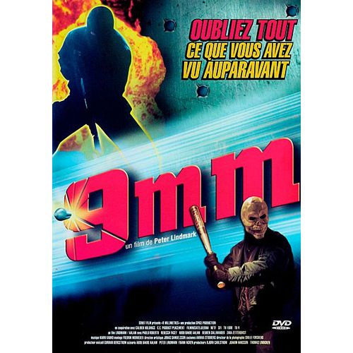 9 Millimètres