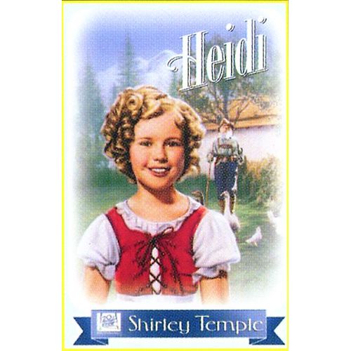 Heidi