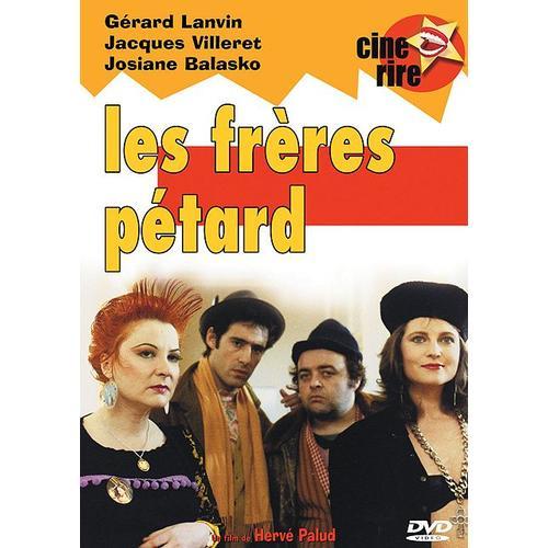 Les Frères Pétard