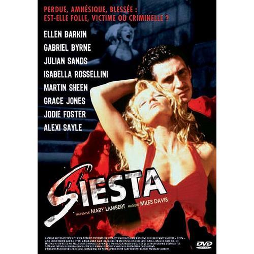 Siesta